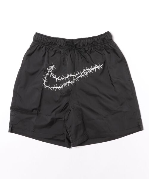 NIKE ナイキ M FLOW SHORT FTBL LATAM ショートパンツ IR6935 010BLACK