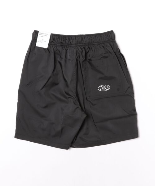 NIKE ナイキ M FLOW SHORT FTBL LATAM ショートパンツ IR6935 010BLACK
