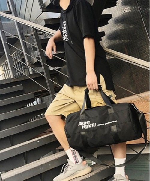 ボストンバッグ スポーツバッグ pmybostonbag16（ボストンバッグ