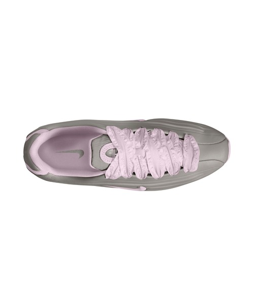 NIKE(ナイキ)の「NIKE Shox Z(ナイキ ウィメンズ ショックス Z)(スニーカー・レディース・ベージュ系・23cm/23.5cm/24cm/24.5cm/25cm)」の6枚目の写真