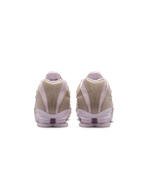 NIKE(ナイキ)の「NIKE Shox Z(ナイキ ウィメンズ ショックス Z)(スニーカー・レディース・ベージュ系・23cm/23.5cm/24cm/24.5cm/25cm)」の9枚目の写真
