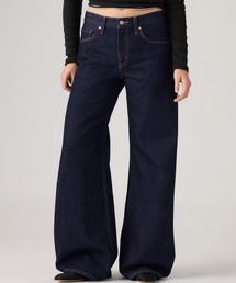 Levi's/リーバイス TEARDROP WIDE LEG ジーンズ