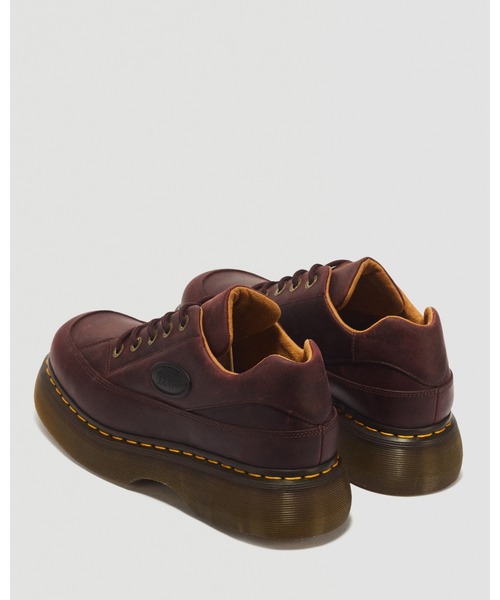 Dr. Martens(ドクターマーチン)の「Dr. Martens/ドクターマーチン BUZZ 5 ホール シューズ 44036600(その他シューズ・メンズ・チェリーレッド・UK5/UK7/UK8/UK9/UK6/UK4/UK3)」の5枚目の写真