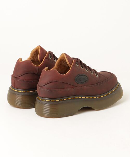 Dr. Martens(ドクターマーチン)の「Dr. Martens/ドクターマーチン BUZZ 5 ホール シューズ 44036600(その他シューズ・メンズ・チェリーレッド・UK5/UK7/UK8/UK9/UK6/UK4/UK3)」の9枚目の写真