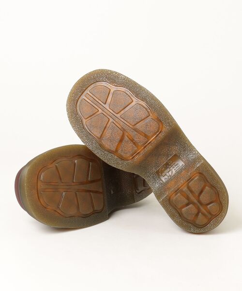 Dr. Martens(ドクターマーチン)の「Dr. Martens/ドクターマーチン BUZZ 5 ホール シューズ 44036600(その他シューズ・メンズ・チェリーレッド・UK5/UK7/UK8/UK9/UK6/UK4/UK3)」の8枚目の写真