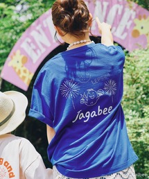 【Jagabee】アソートTシャツ 1054239