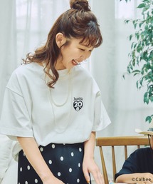 セール】ロゴレースT 816575（Tシャツ/カットソー）｜LEPSIM