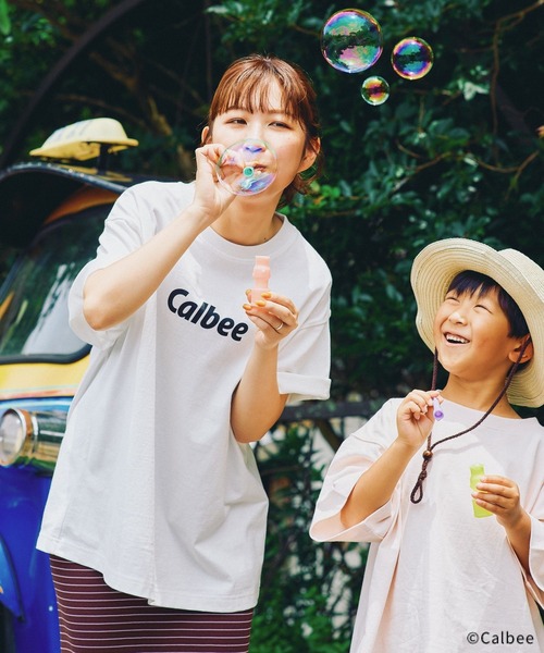 LEPSIM（レプシィム）の「【Jagabee】アソートTシャツ　1054239（Tシャツ/カットソー・レディース・ブルー/ライトブルー/ピンク/オフホワイト/ブルー系その他/ブラック/ホワイト/チャコールグレー・FREE）」の2枚目の写真