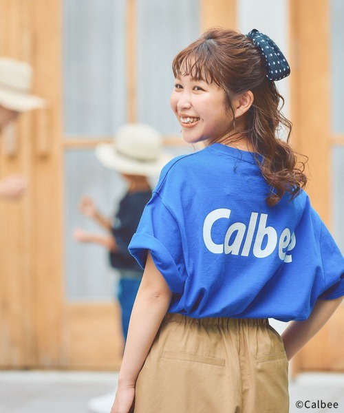 LEPSIM（レプシィム）の「【Jagabee】アソートTシャツ　1054239（Tシャツ/カットソー・レディース・ブルー/ライトブルー/ピンク/オフホワイト/ブルー系その他/ブラック/ホワイト/チャコールグレー・FREE）」の6枚目の写真