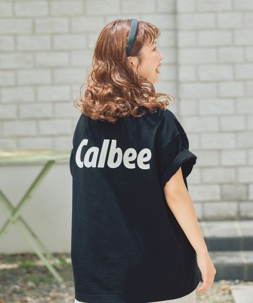 LEPSIM（レプシィム）の「【Jagabee】アソートTシャツ　1054239（Tシャツ/カットソー・レディース・ブルー/ライトブルー/ピンク/オフホワイト/ブルー系その他/ブラック/ホワイト/チャコールグレー・FREE）」の3枚目の写真