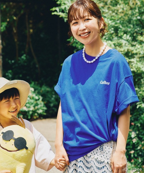 LEPSIM（レプシィム）の「【Jagabee】アソートTシャツ　1054239（Tシャツ/カットソー・レディース・ブルー/ライトブルー/ピンク/オフホワイト/ブルー系その他/ブラック/ホワイト/チャコールグレー・FREE）」の15枚目の写真