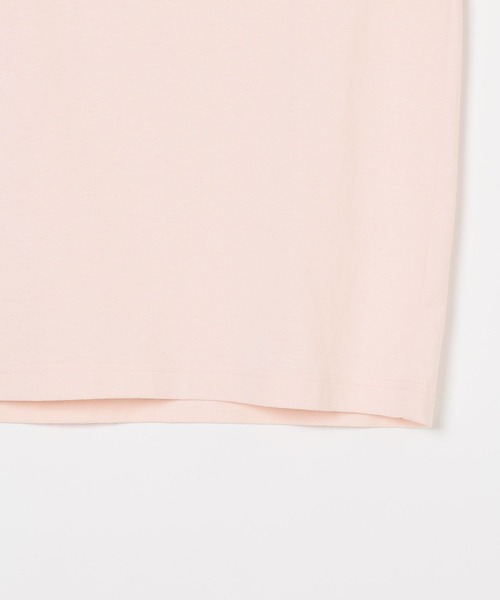LEPSIM（レプシィム）の「【Jagabee】アソートTシャツ　1054239（Tシャツ/カットソー・レディース・ブルー/ライトブルー/ピンク/オフホワイト/ブルー系その他/ブラック/ホワイト/チャコールグレー・FREE）」の22枚目の写真