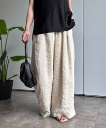 Jena espace merveilleux | 〈7/22インスタライブご紹介アイテム〉ストライプパンツ(その他パンツ)