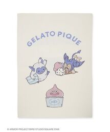 gelato pique Sleep(�W�F���[�g�s�P�X���[�v)�́y�h���S���N�G�X�g�z�ySleep�z�y�̘H����z�W���K�[�h�}���`�J�o�[(�Q��)