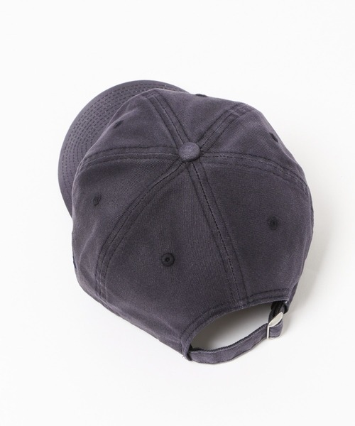 LOWRYS FARM(ローリーズファーム)の「【LFM(U)】NEWERA/920SUNFADE 1048371(キャップ・メンズ・ブラウン/ネイビー/ベージュ・FREE)」の4枚目の写真