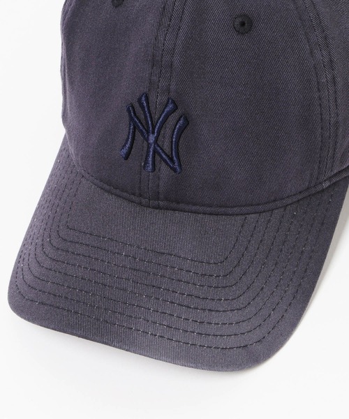 LOWRYS FARM(ローリーズファーム)の「【LFM(U)】NEWERA/920SUNFADE 1048371(キャップ・メンズ・ブラウン/ネイビー/ベージュ・FREE)」の8枚目の写真