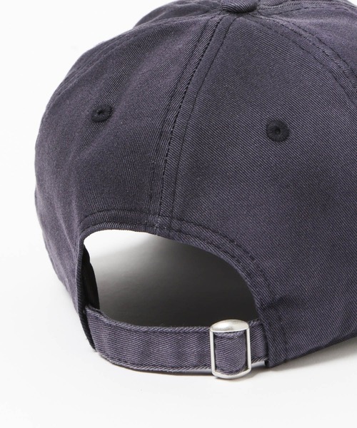 LOWRYS FARM(ローリーズファーム)の「【LFM(U)】NEWERA/920SUNFADE 1048371(キャップ・メンズ・ブラウン/ネイビー/ベージュ・FREE)」の10枚目の写真