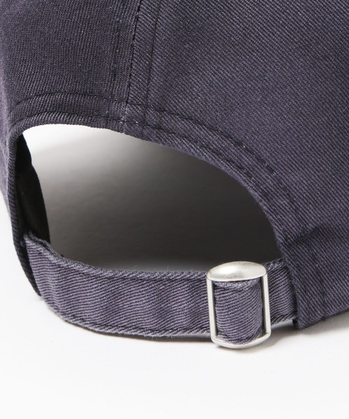 LOWRYS FARM(ローリーズファーム)の「【LFM(U)】NEWERA/920SUNFADE 1048371(キャップ・メンズ・ブラウン/ネイビー/ベージュ・FREE)」の11枚目の写真