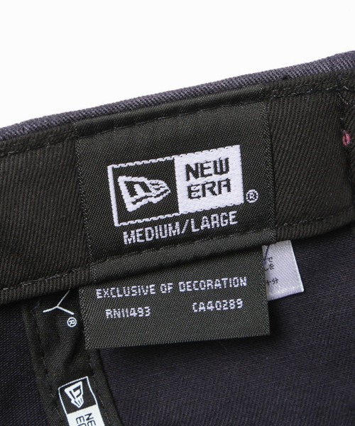 LOWRYS FARM(ローリーズファーム)の「【LFM(U)】NEWERA/920SUNFADE 1048371(キャップ・メンズ・ブラウン/ネイビー/ベージュ・FREE)」の16枚目の写真