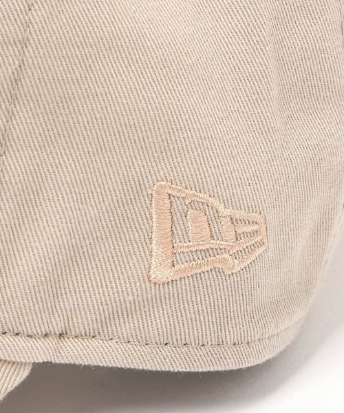 LOWRYS FARM(ローリーズファーム)の「【LFM(U)】NEWERA/920SUNFADE 1048371(キャップ・メンズ・ブラウン/ネイビー/ベージュ・FREE)」の17枚目の写真
