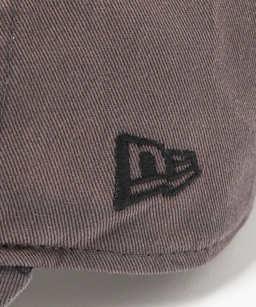LOWRYS FARM(ローリーズファーム)の「【LFM(U)】NEWERA/920SUNFADE 1048371(キャップ・メンズ・ブラウン/ネイビー/ベージュ・FREE)」の18枚目の写真