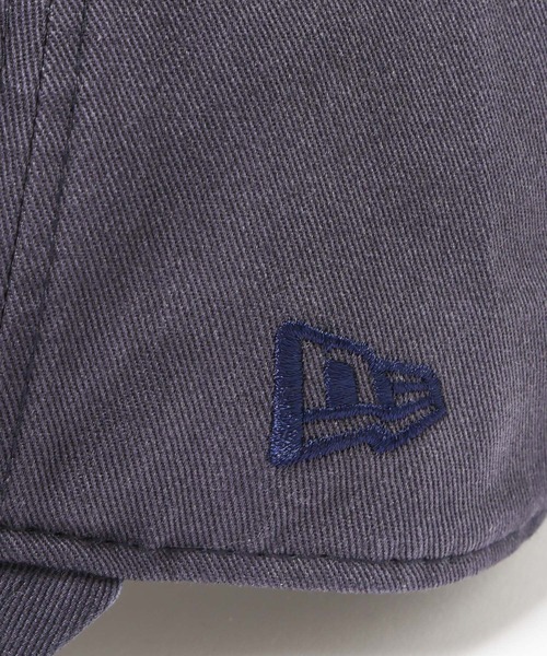 LOWRYS FARM(ローリーズファーム)の「【LFM(U)】NEWERA/920SUNFADE 1048371(キャップ・メンズ・ブラウン/ネイビー/ベージュ・FREE)」の19枚目の写真