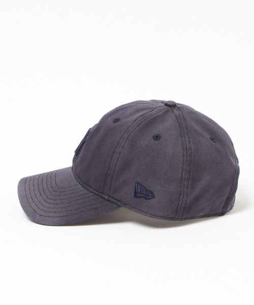 LOWRYS FARM(ローリーズファーム)の「【LFM(U)】NEWERA/920SUNFADE 1048371(キャップ・メンズ・ブラウン/ネイビー/ベージュ・FREE)」の20枚目の写真