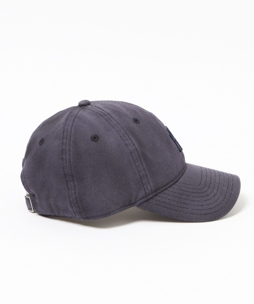 LOWRYS FARM(ローリーズファーム)の「【LFM(U)】NEWERA/920SUNFADE 1048371(キャップ・メンズ・ブラウン/ネイビー/ベージュ・FREE)」の21枚目の写真