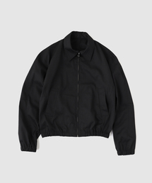 YUKI HASHIMOTO（ユウキハシモト）の「YUKI HASHIMOTO / ユウキハシモト TWISTED WORK JACKET（ブルゾン）」