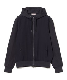 HERNO / コンビ ジップアップ フーディー