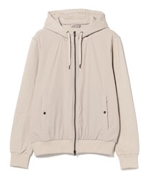 HERNO / コンビ ジップアップ フーディー
