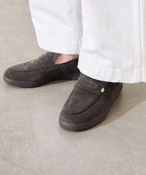 FRAMeWORK（フレームワーク）の「≪追加≫ADIDAS/アディダス HANDBALLSPEZIAL LOAFER W（スニーカー・レディース・ブラウン・23.5cm/23cm/25cm/24.5cm/24cm）」の18枚目の写真