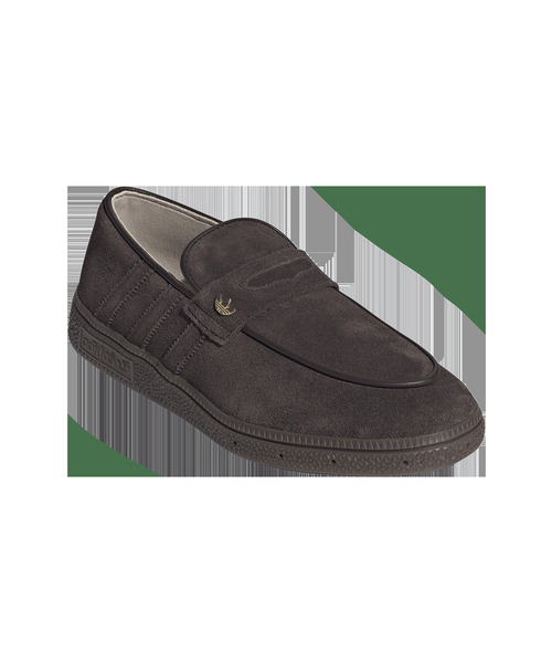 FRAMeWORK（フレームワーク）の「≪追加≫ADIDAS/アディダス HANDBALLSPEZIAL LOAFER W（スニーカー・レディース・ブラウン・23.5cm/23cm/25cm/24.5cm/24cm）」の19枚目の写真