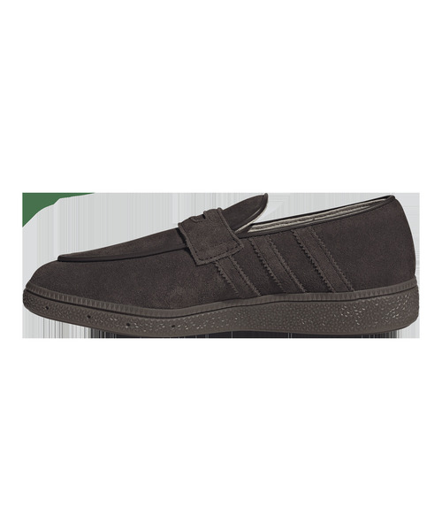 FRAMeWORK（フレームワーク）の「≪追加≫ADIDAS/アディダス HANDBALLSPEZIAL LOAFER W（スニーカー・レディース・ブラウン・23.5cm/23cm/25cm/24.5cm/24cm）」の21枚目の写真