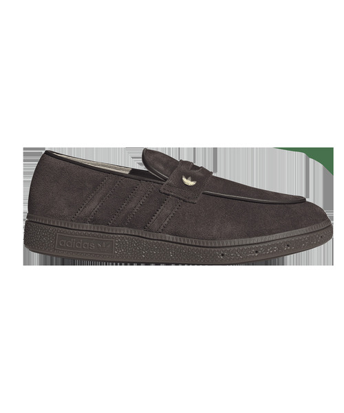 FRAMeWORK（フレームワーク）の「≪追加≫ADIDAS/アディダス HANDBALLSPEZIAL LOAFER W（スニーカー・レディース・ブラウン・23.5cm/23cm/25cm/24.5cm/24cm）」の22枚目の写真