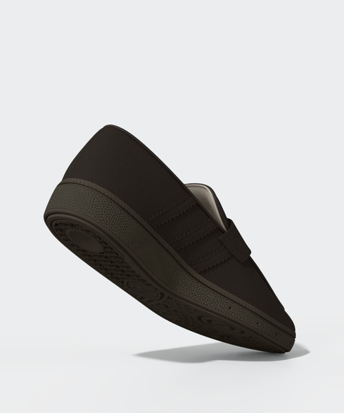 FRAMeWORK（フレームワーク）の「≪追加≫ADIDAS/アディダス HANDBALLSPEZIAL LOAFER W（スニーカー・レディース・ブラウン・23.5cm/23cm/25cm/24.5cm/24cm）」の10枚目の写真