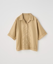 Rosetta Baby Shirt（シャツ/ブラウス）｜SCULPTOR（スカルプター）の