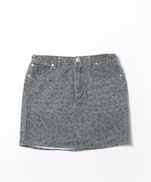 ROXY（ロキシー）の「ROXY キッズ MINI TIDAL TWILL SKIRT ウォッシュドミニスカート 【2026年秋冬モデル】（スカート）」