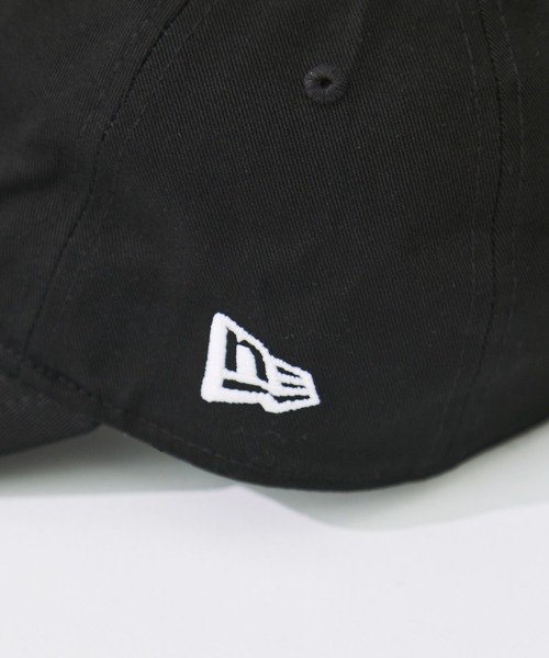 beautiful people（ビューティフルピープル）の「【beautiful people/ビューティフルピープル】《STUDIOUS別注》×Newera 9TWENTY CAP/ロゴキャップ/ユニセックス（キャップ・メンズ・ブラック・FREE）」の16枚目の写真