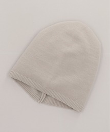 CA4LA（カシラ）の「BOWA KNIT（ニットキャップ/ビーニー）」