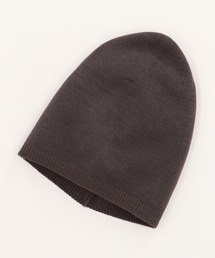 CA4LA（カシラ）の「BOWA KNIT（ニットキャップ/ビーニー）」