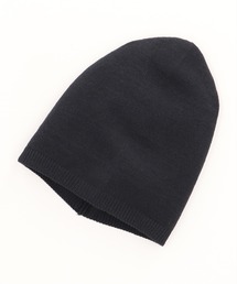 CA4LA（カシラ）の「BOWA KNIT（ニットキャップ/ビーニー）」