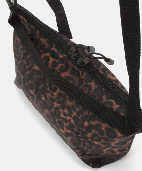 JOURNAL STANDARD relume(ジャーナルスタンダード レリューム)の「【BAGS IN PROGRESS】 Fanny pack crossbody(ショルダーバッグ・レディース・ブラウン・FREE)」の9枚目の写真