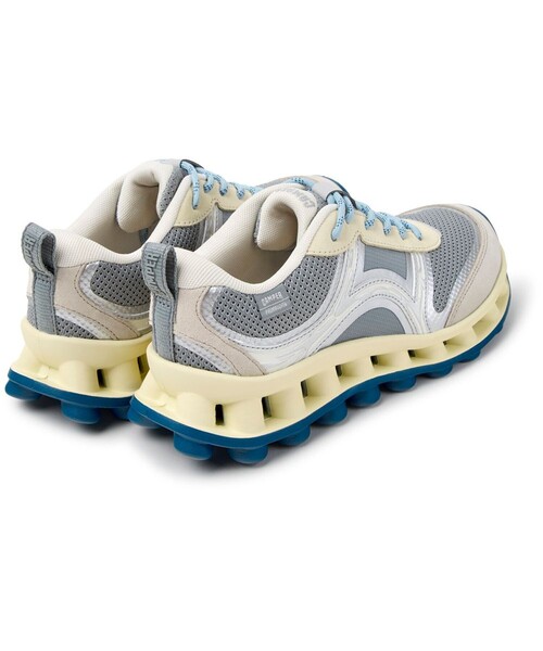 CAMPER（カンペール）の「[カンペール] PELOTISSIMA / スニーカー（スニーカー・レディース・ベージュ系その他・23.5cm/24.0cm/25.0cm/23.0cm）」の3枚目の写真