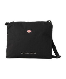 KLATTERMUSEN / クレッタルムーセン Gaut Messenger Bag-Limited