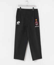 LOTTO　BUENA VISTA TRACK PANTS