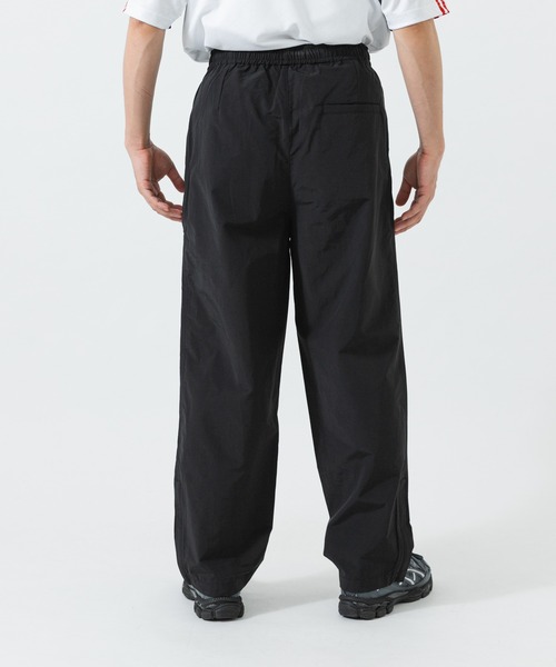 LOTTO(ロット)の「LOTTO BUENA VISTA TRACK PANTS(その他パンツ・メンズ・ブラック/ボルドー・MEDIUM/LARGE/X-LARGE)」の11枚目の写真