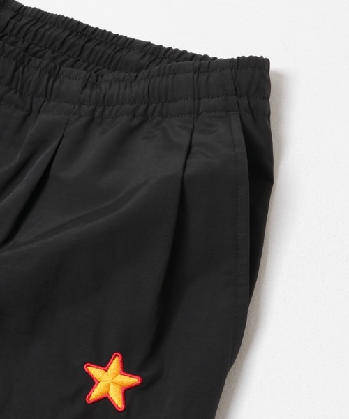 LOTTO(ロット)の「LOTTO BUENA VISTA TRACK PANTS(その他パンツ・メンズ・ブラック/ボルドー・MEDIUM/LARGE/X-LARGE)」の13枚目の写真