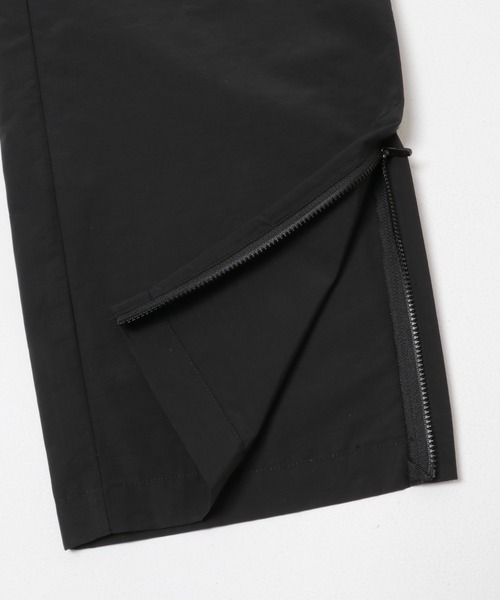 LOTTO(ロット)の「LOTTO BUENA VISTA TRACK PANTS(その他パンツ・メンズ・ブラック/ボルドー・MEDIUM/LARGE/X-LARGE)」の14枚目の写真