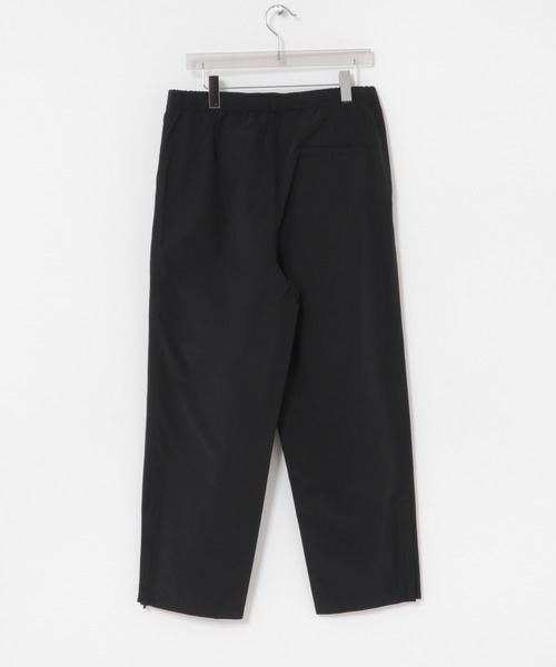 LOTTO(ロット)の「LOTTO BUENA VISTA TRACK PANTS(その他パンツ・メンズ・ブラック/ボルドー・MEDIUM/LARGE/X-LARGE)」の3枚目の写真